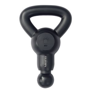ماساژور برقی میوتو ایتالیا طرح تفنگی مدل muscllo